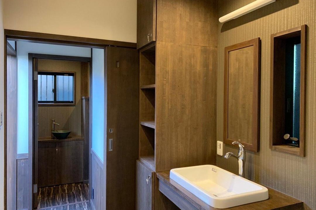 Photo of Bathroom in Omihachiman