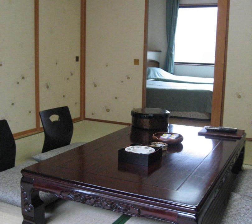 Photo of Others in Kinugawa Onsen