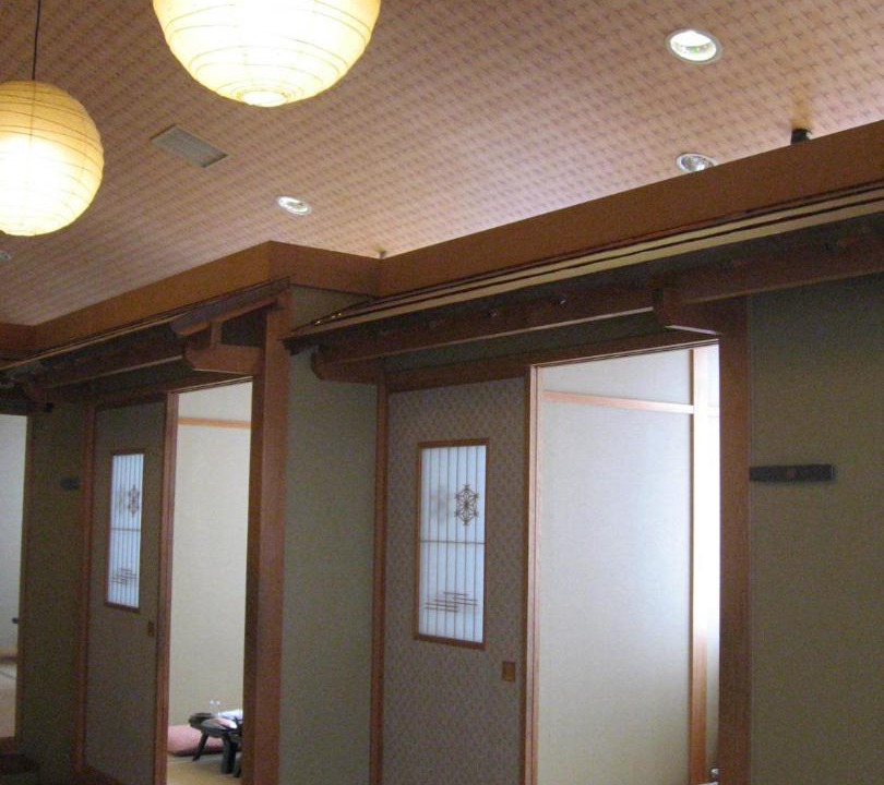Photo of Others in Kinugawa Onsen