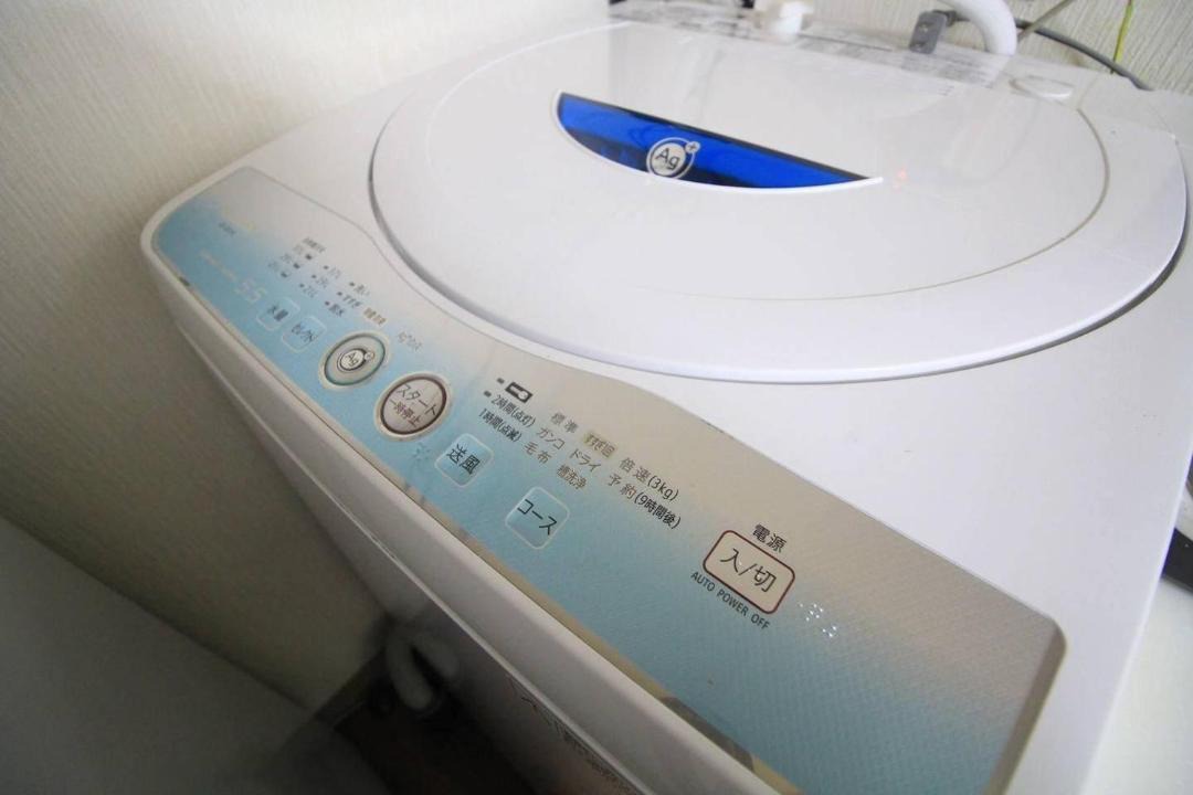 Photo of Bathroom in Asakusabashi