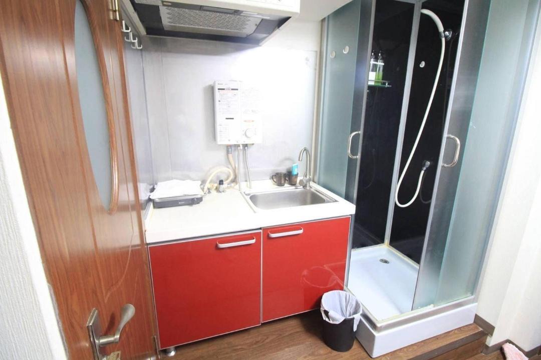 Photo of Kitchen in Asakusabashi