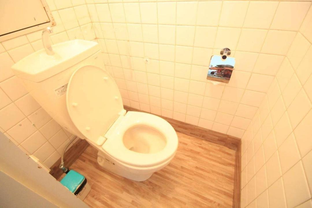 Photo of Bathroom in Asakusabashi
