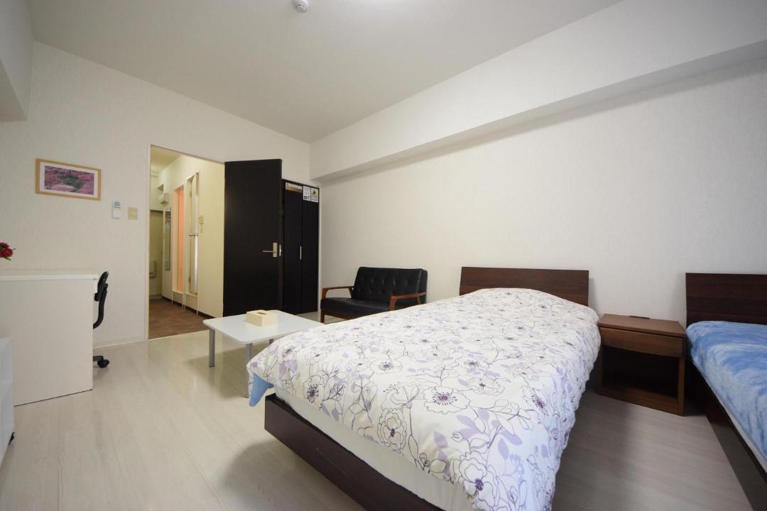 Photo of Bedroom in Asato