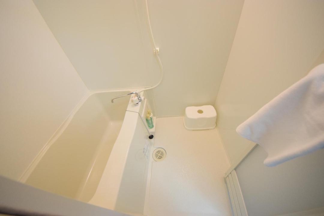 Photo of Bathroom in Asato