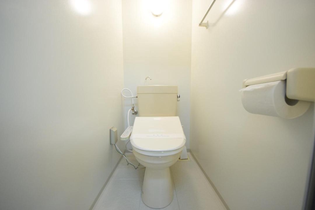 Photo of Bathroom in Asato