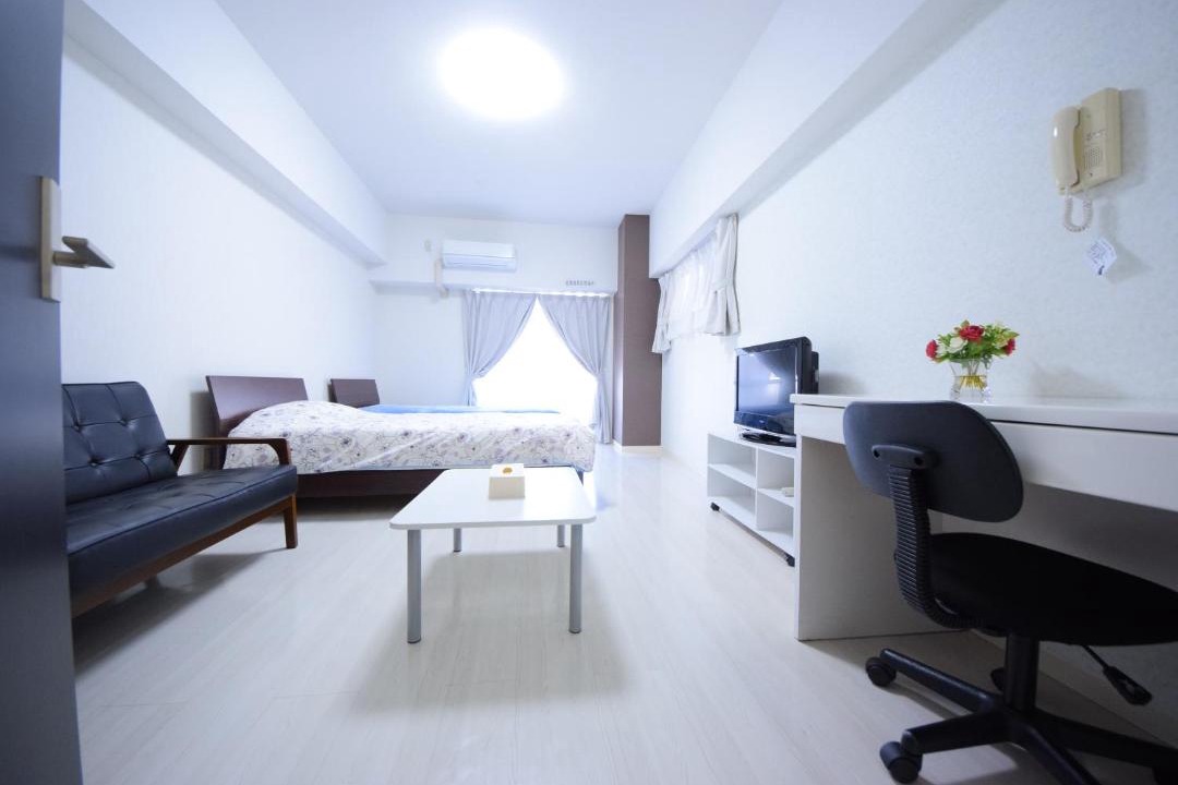 Photo of Livingroom in Asato