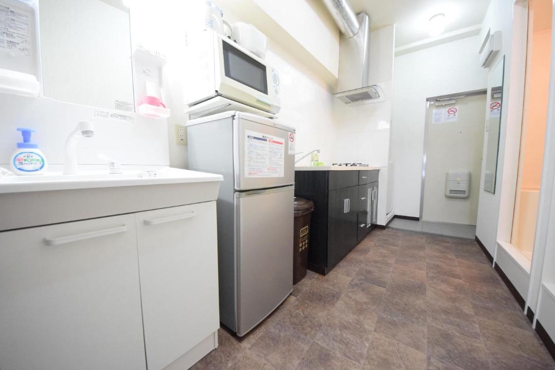 Photo of Kitchen in Asato