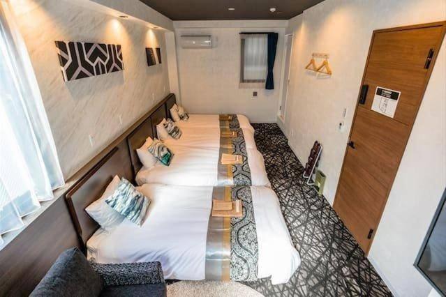 Photo of Bedroom in Asakusabashi