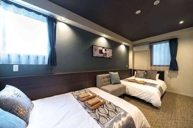 Photo of Bedroom in Asakusabashi