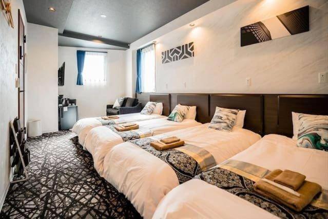 Photo of Bedroom in Asakusabashi