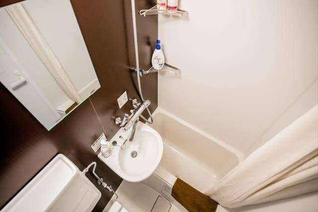Photo of Bathroom in Asakusabashi