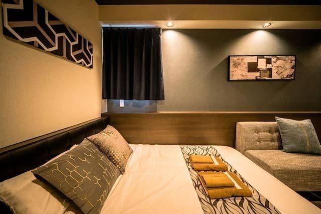Photo of Bedroom in Asakusabashi