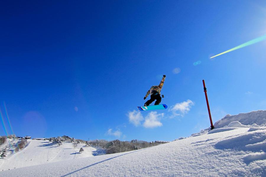 Photo of Others in Madarao Mountain Resort