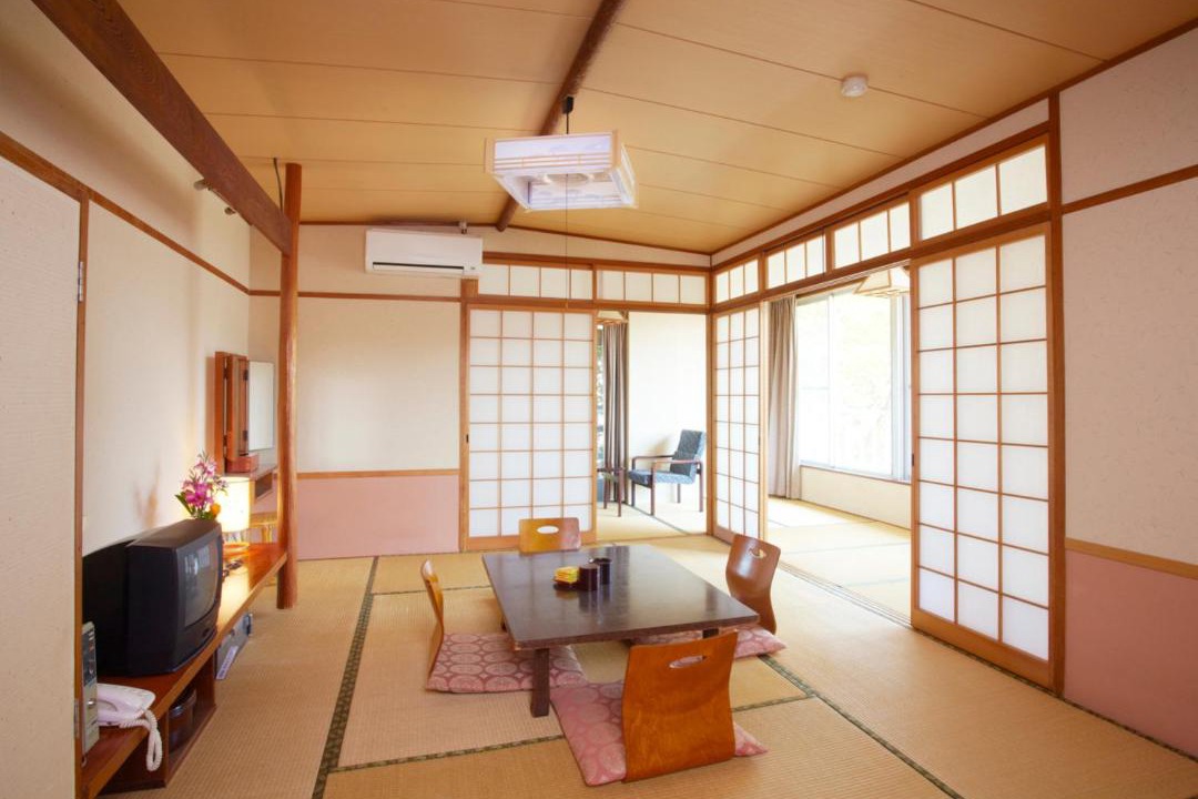 Photo of Livingroom in Unzen