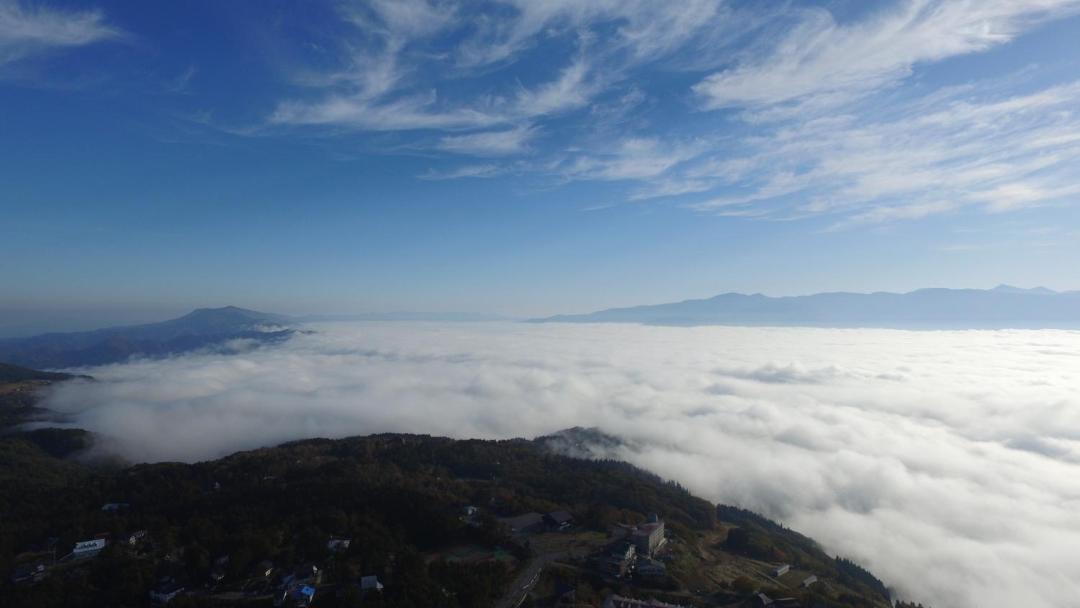 Photo of Outdoor in Madarao Mountain Resort