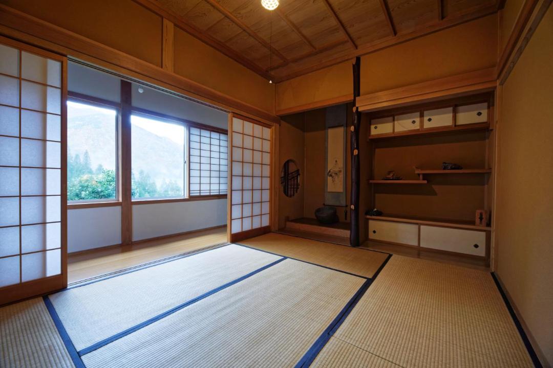 Photo of Others in Gokayama