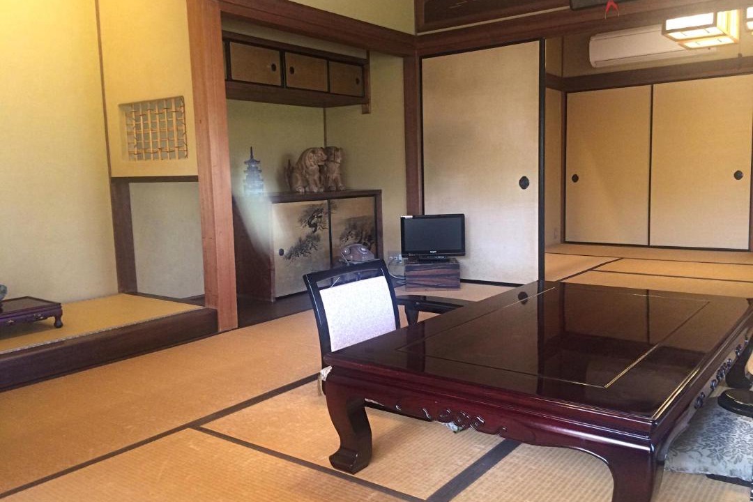 Photo of Others in Iseshima Jindai Onsen