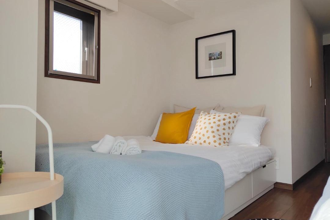 Photo of Bedroom in Minamiotsuka