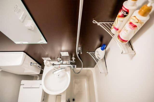 Photo of Bathroom in Asakusabashi