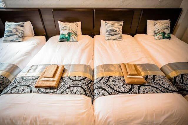 Photo of Bedroom in Asakusabashi