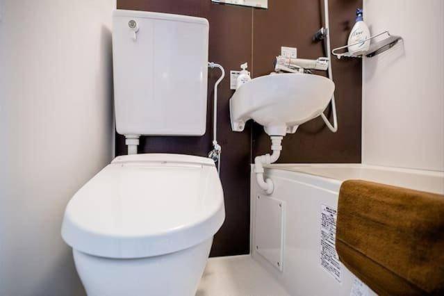 Photo of Bathroom in Asakusabashi