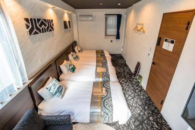 Photo of Bedroom in Asakusabashi