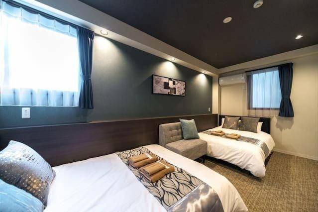 Photo of Bedroom in Asakusabashi