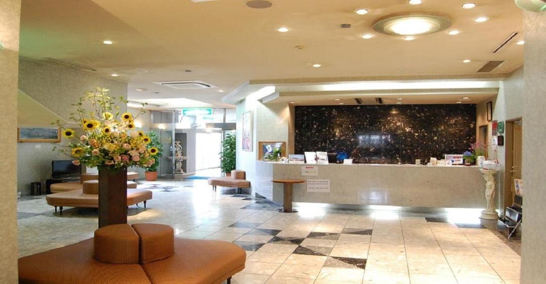 Photo of Livingroom in Shimizu Ward