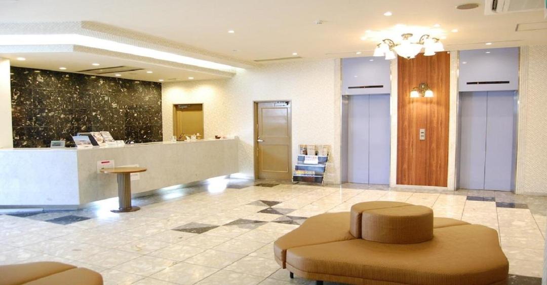 Photo of Livingroom in Shimizu Ward