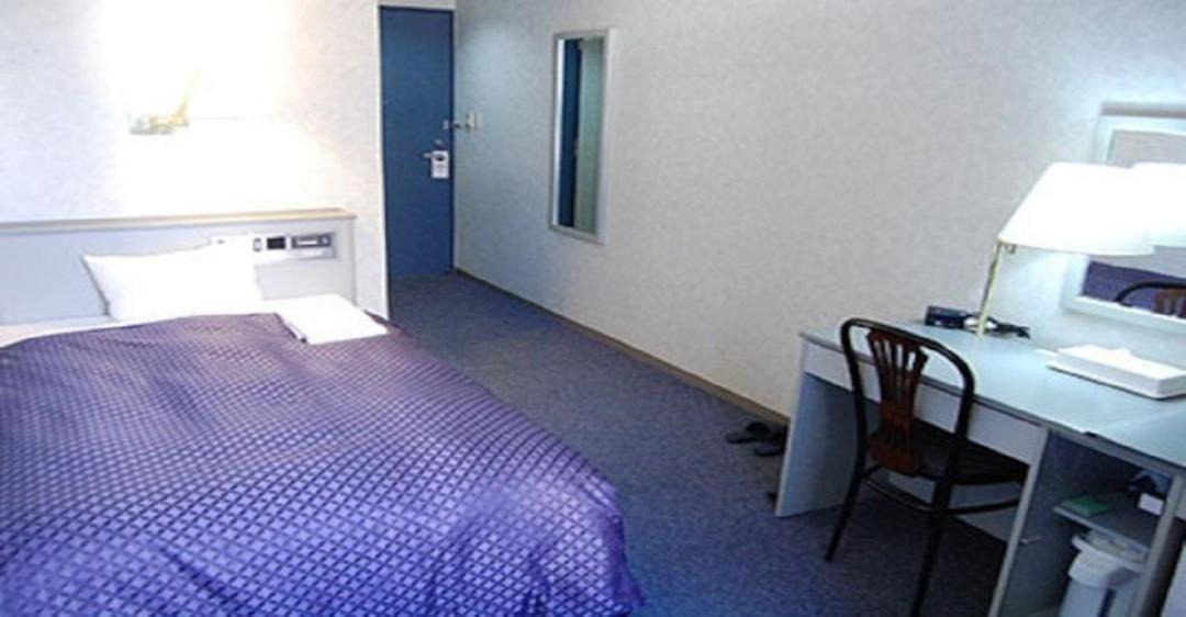 Photo of Bedroom in Shimizu Ward