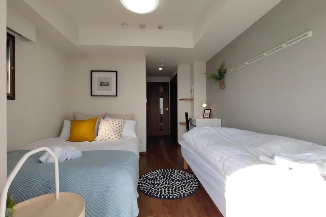 Photo of Bedroom in Minamiotsuka