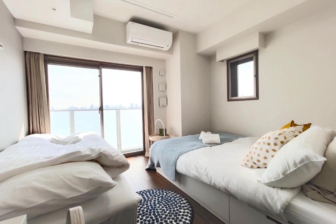 Photo of Bedroom in Minamiotsuka
