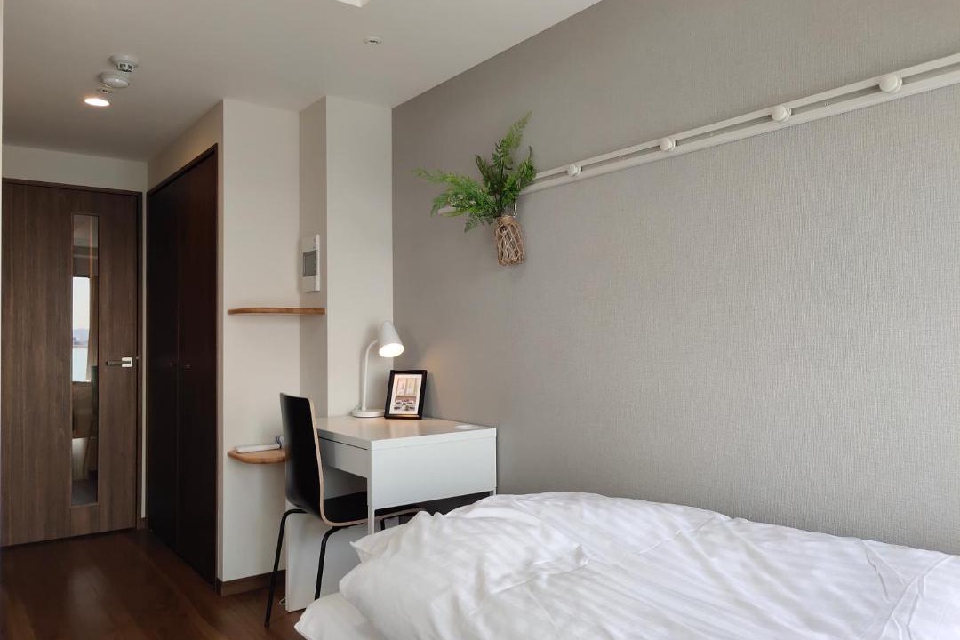 Photo of Bedroom in Minamiotsuka