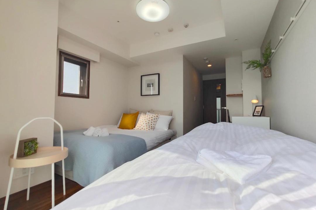 Photo of Bedroom in Minamiotsuka