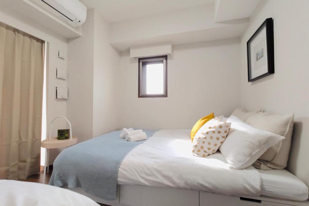 Photo of Bedroom in Minamiotsuka