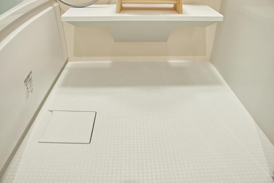 Photo of Bathroom in Uzumasa