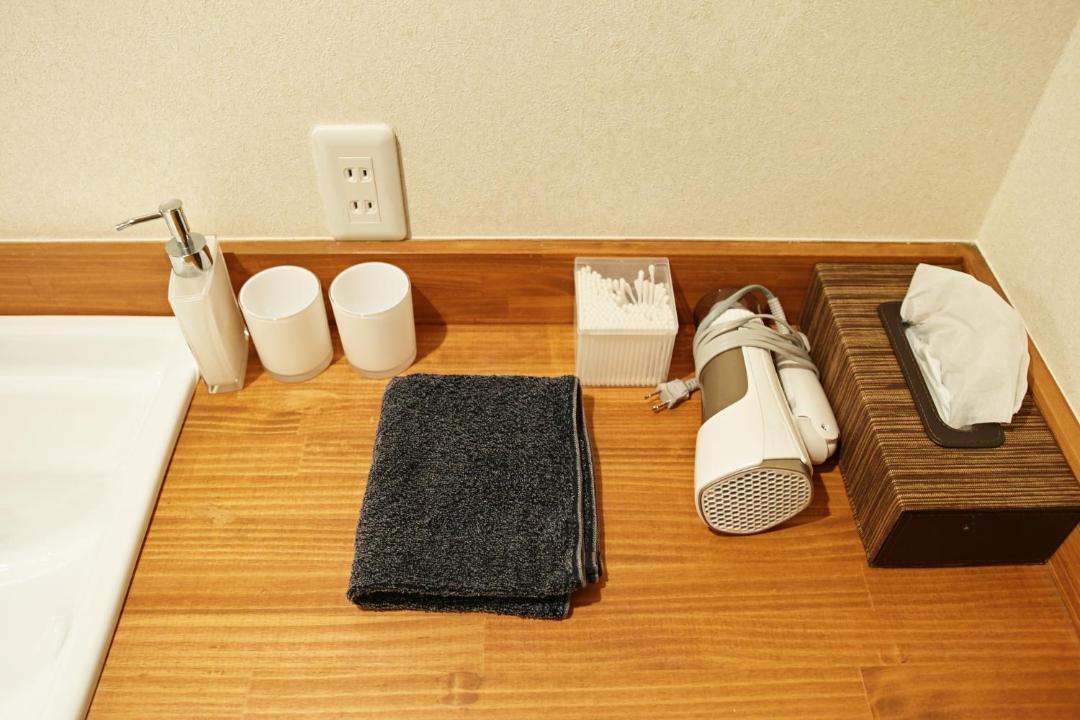 Photo of Bathroom in Uzumasa