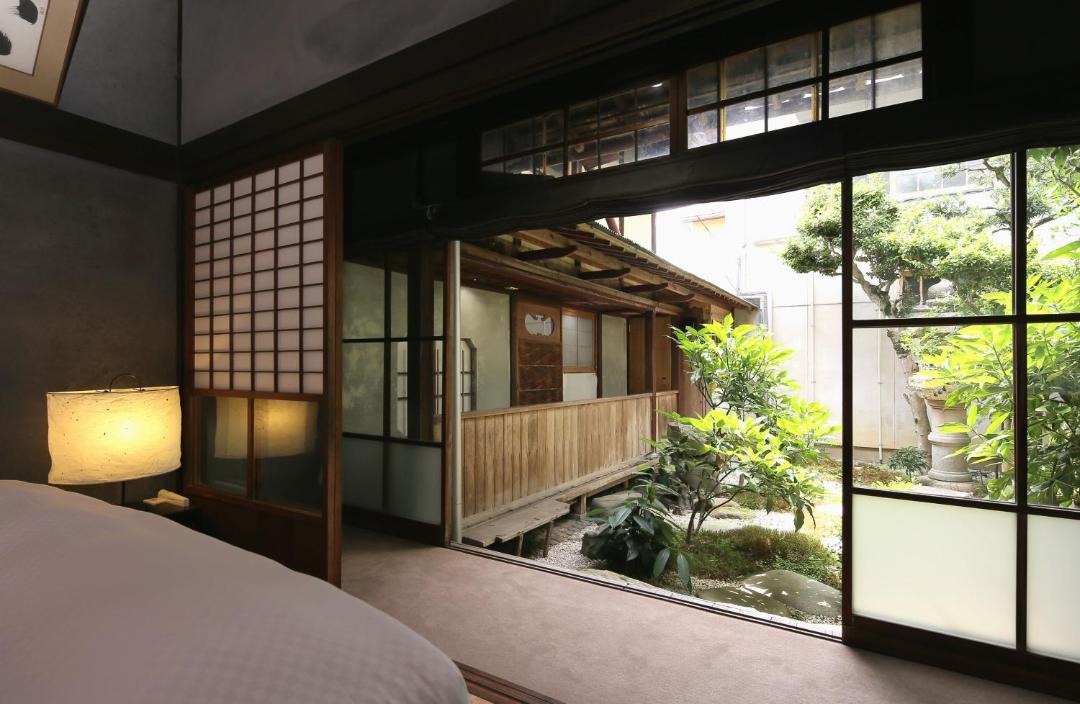 Photo of Bedroom in Sasayama