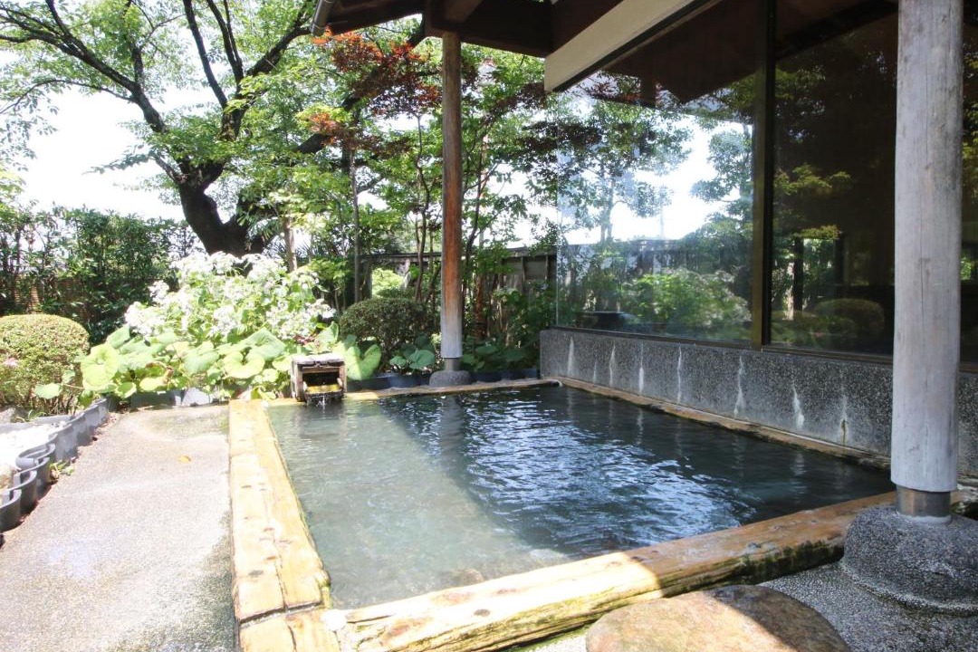 Photo of Others in Yutaga Onsen