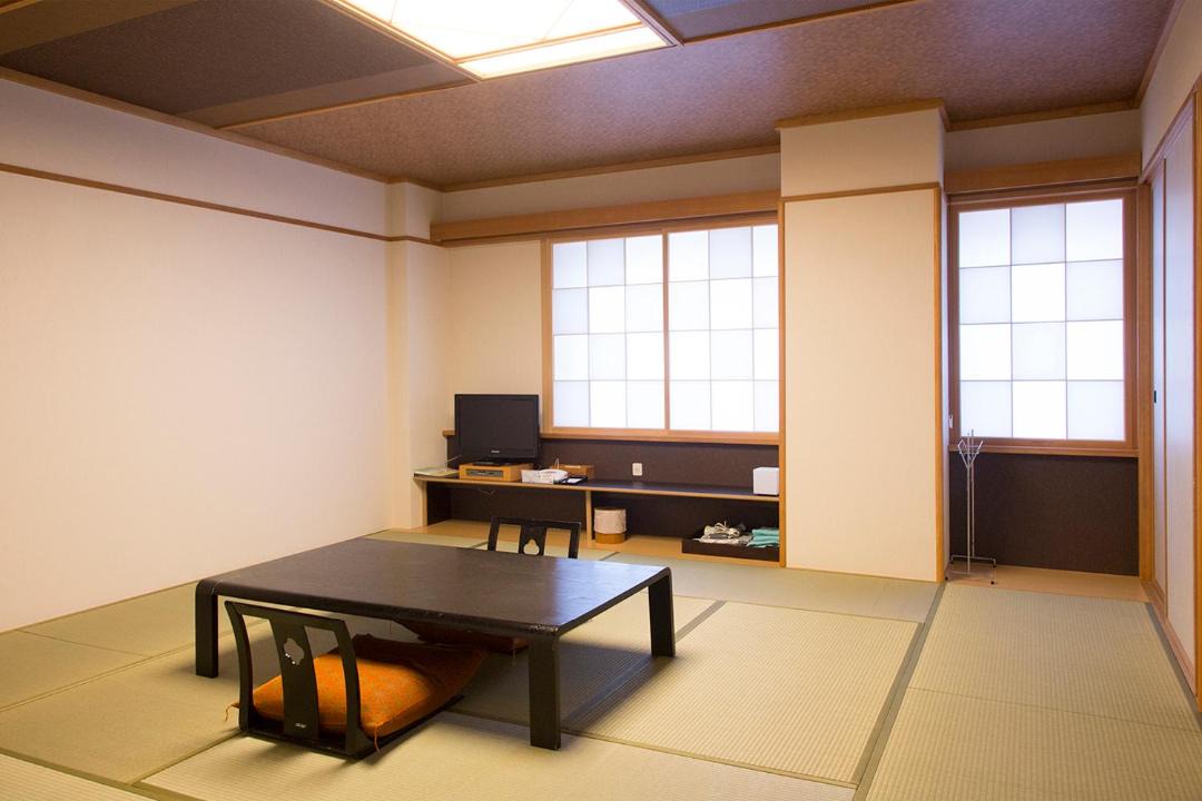 Photo of Livingroom in Wakkanai