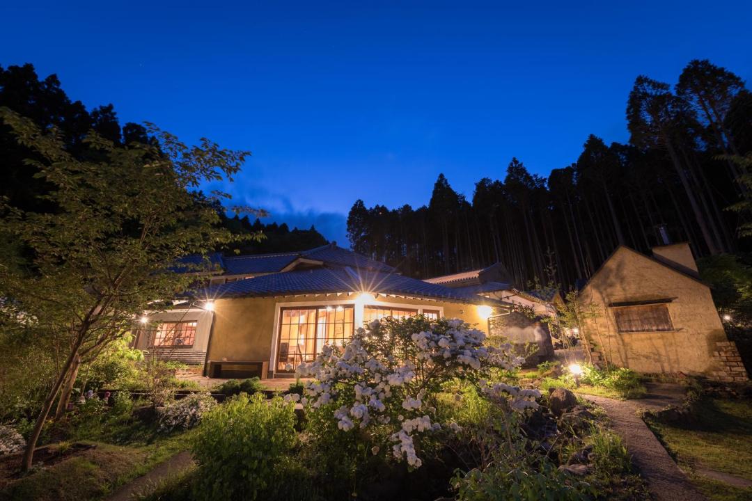 Photo of Others in Yufuin Onsen