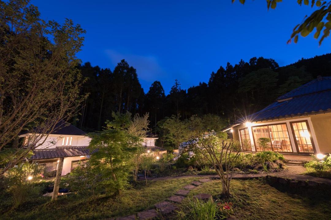 Photo of Others in Yufuin Onsen