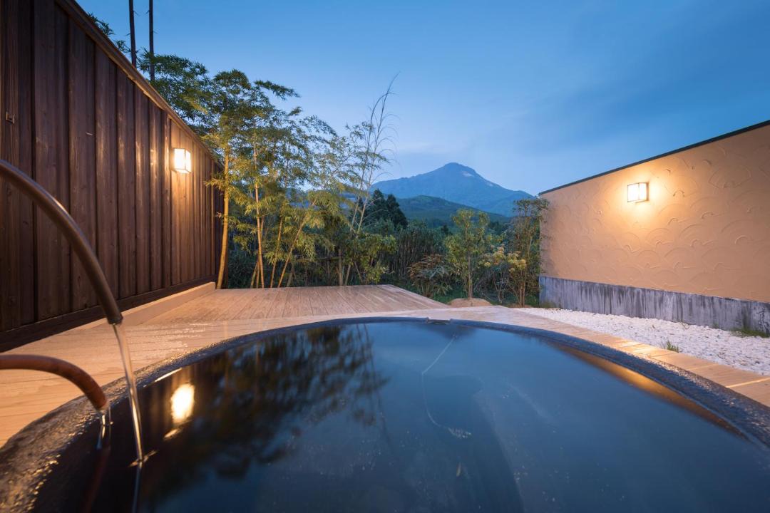 Photo of Others in Yufuin Onsen