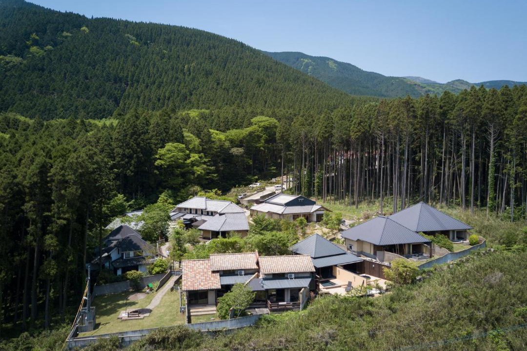 Photo of Others in Yufuin Onsen