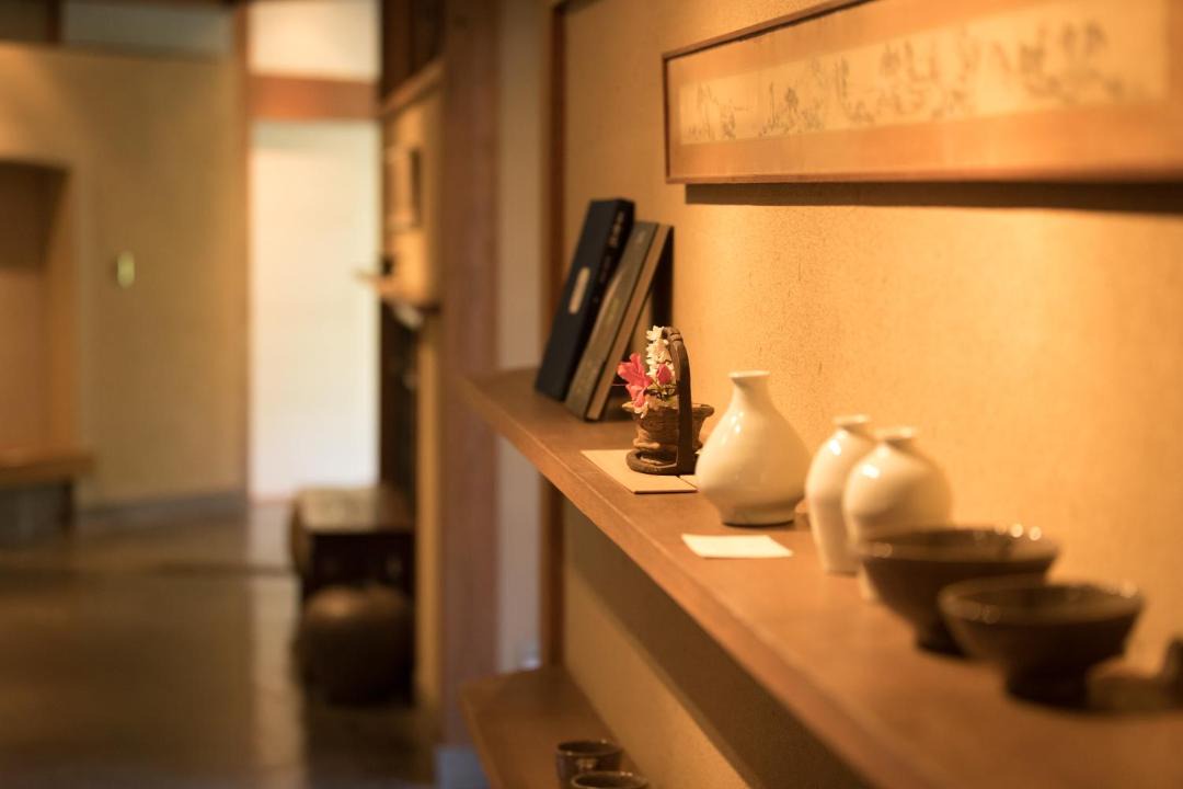 Photo of Others in Yufuin Onsen