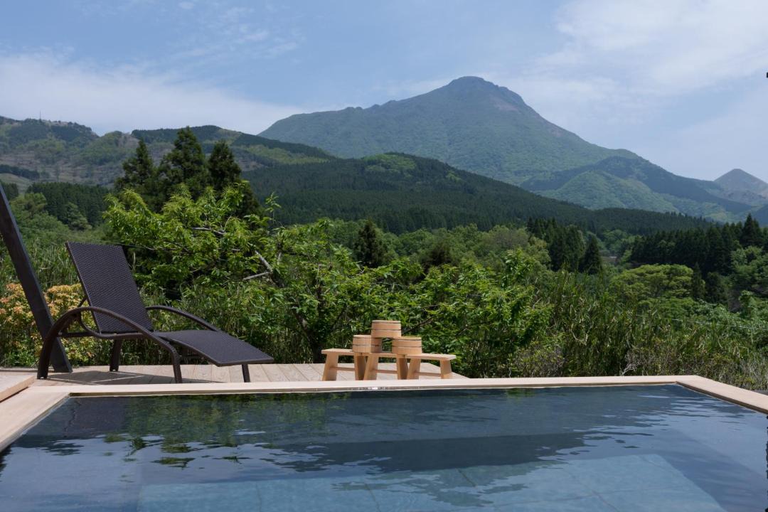 Photo of Others in Yufuin Onsen