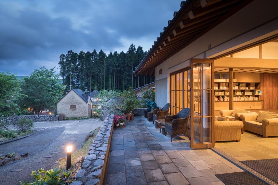 Photo of Others in Yufuin Onsen