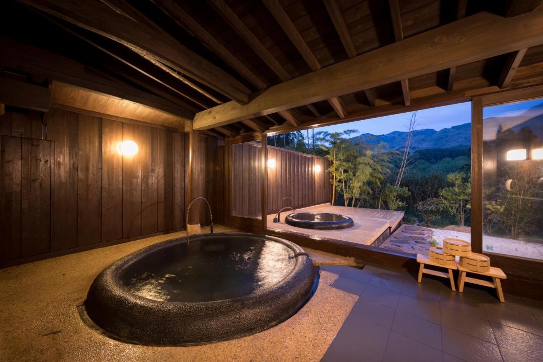 Photo of Others in Yufuin Onsen