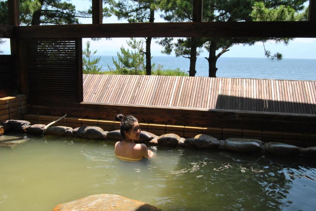 Photo of Others in Nejime Onsen