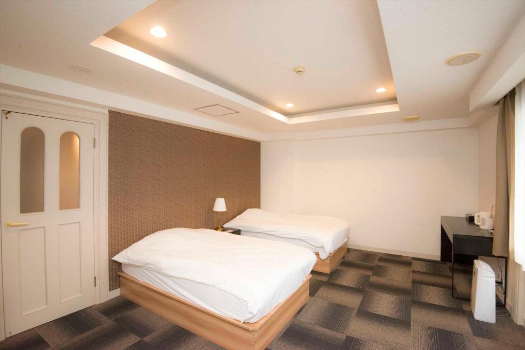 Photo of Bedroom in Midori Ward